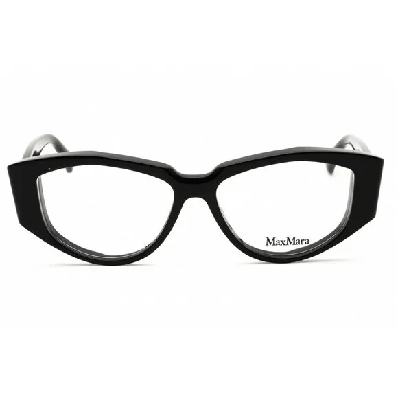 NEW MAX MARA EYEGLASSES - Picture 2 of 3